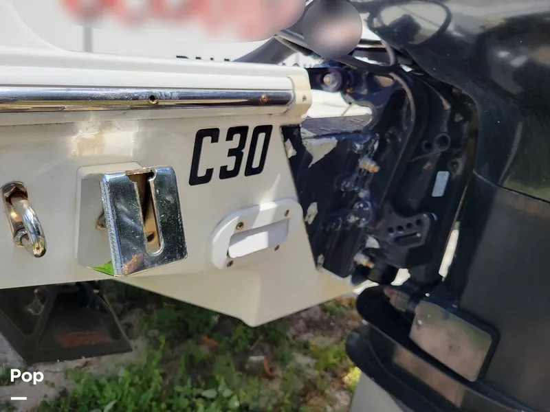 Slide: The Image of Fountain 31 Tournament Edition 2004 - 15403903