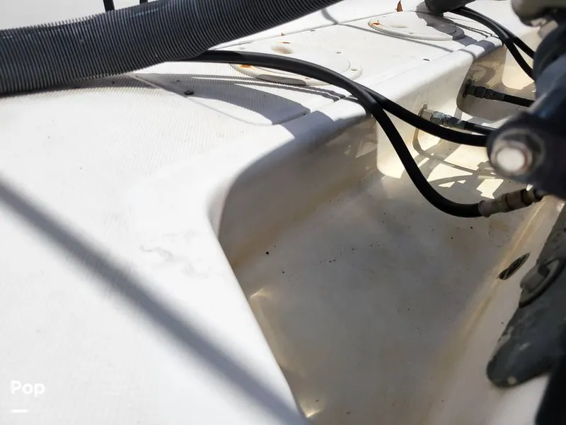 Slide: The Image of Fountain 31 Tournament Edition 2004 - 15403905