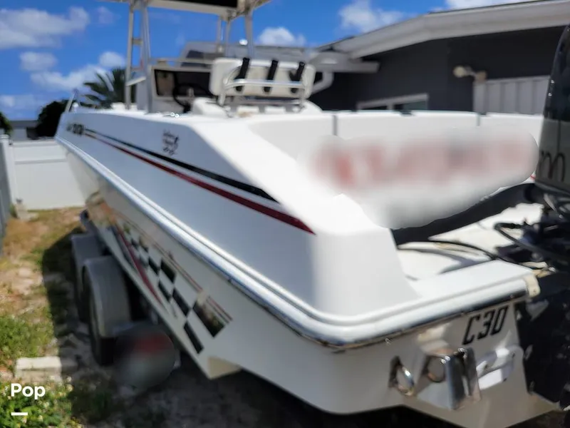 Slide: The Image of Fountain 31 Tournament Edition 2004 - 15403914