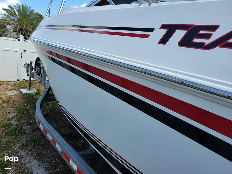 Slide: The Image of Fountain 31 Tournament Edition 2004 - 15403919