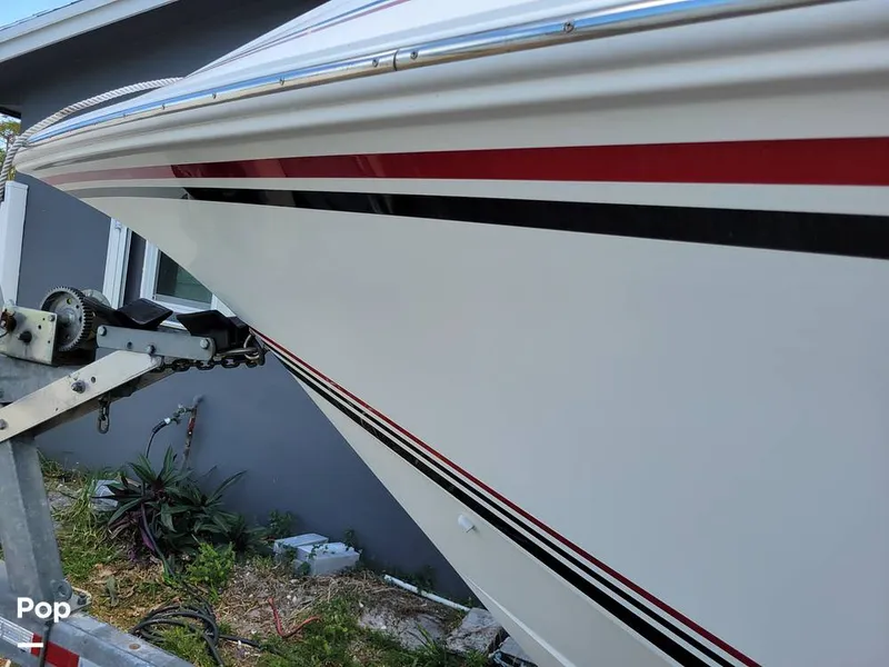 Slide: The Image of Fountain 31 Tournament Edition 2004 - 15403922