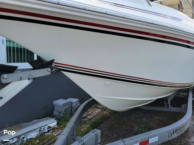 Slide: The Image of Fountain 31 Tournament Edition 2004 - 15403924