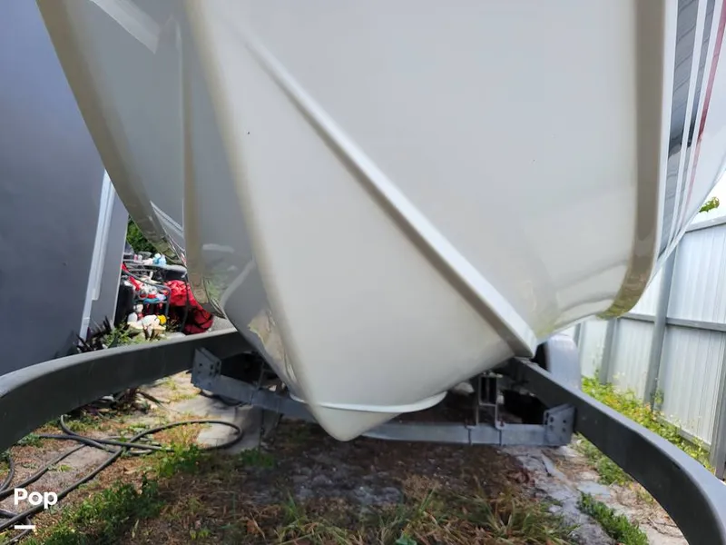 Slide: The Image of Fountain 31 Tournament Edition 2004 - 15403925