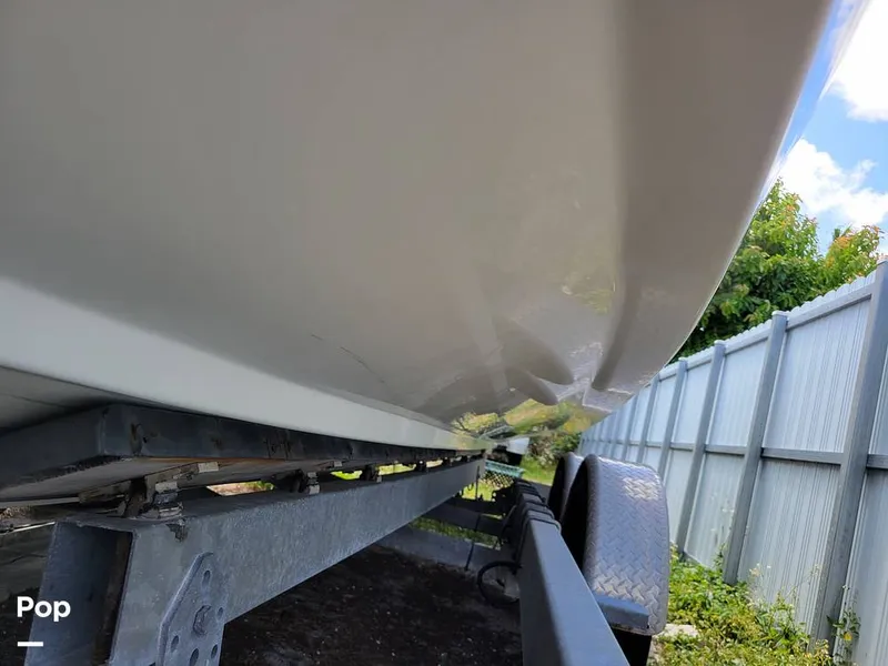 Slide: The Image of Fountain 31 Tournament Edition 2004 - 15403927