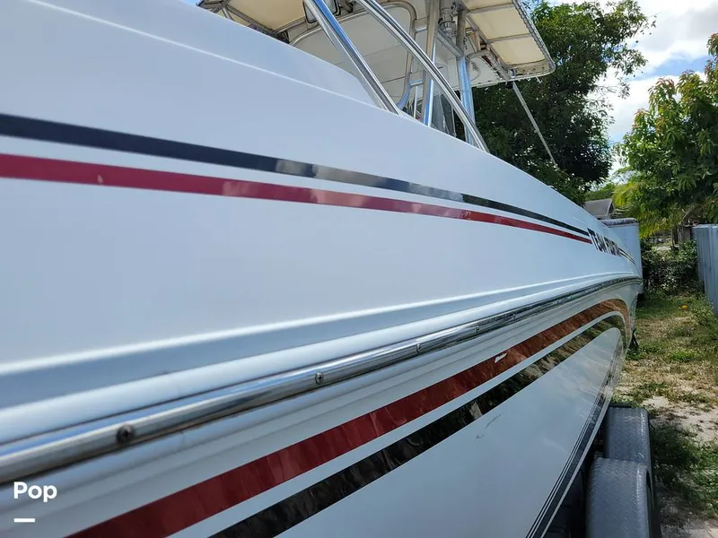 Slide: The Image of Fountain 31 Tournament Edition 2004 - 15403931