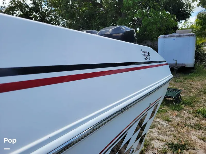 Slide: The Image of Fountain 31 Tournament Edition 2004 - 15403935