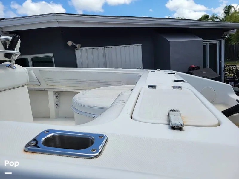 Slide: The Image of Fountain 31 Tournament Edition 2004 - 15403936