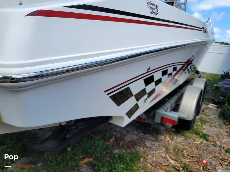 Slide: The Image of Fountain 31 Tournament Edition 2004 - 15403937