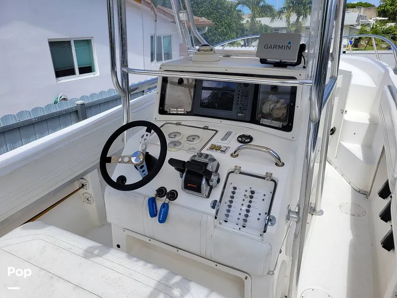 Slide: The Image of Fountain 31 Tournament Edition 2004 - 15403948