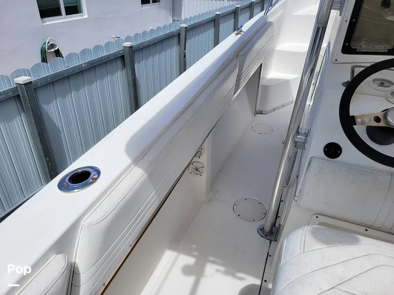 Slide: The Image of Fountain 31 Tournament Edition 2004 - 15403949