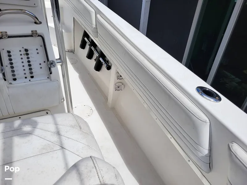 Slide: The Image of Fountain 31 Tournament Edition 2004 - 15403950