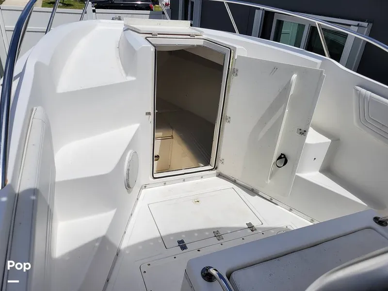 Slide: The Image of Fountain 31 Tournament Edition 2004 - 15403951