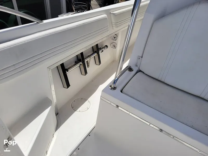 Slide: The Image of Fountain 31 Tournament Edition 2004 - 15403952