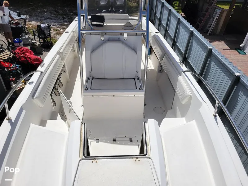 Slide: The Image of Fountain 31 Tournament Edition 2004 - 15403953