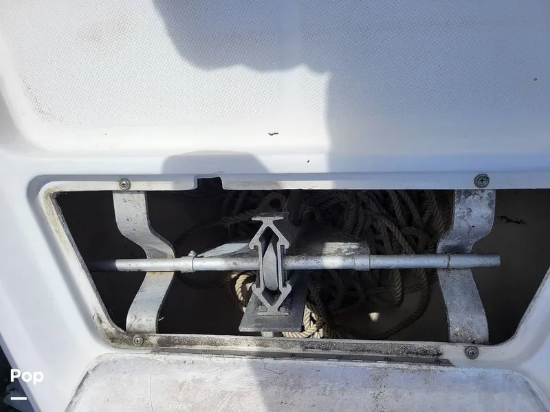 Slide: The Image of Fountain 31 Tournament Edition 2004 - 15403955