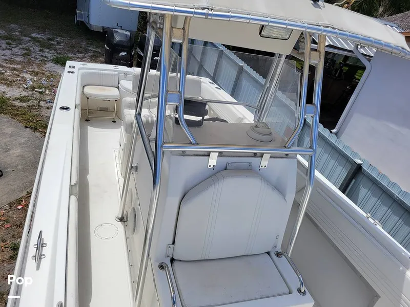 Slide: The Image of Fountain 31 Tournament Edition 2004 - 15403957