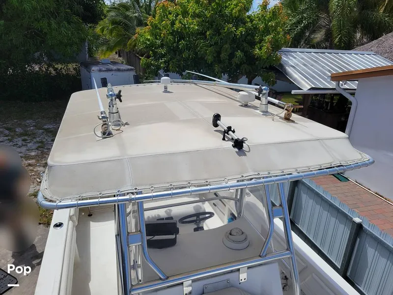 Slide: The Image of Fountain 31 Tournament Edition 2004 - 15404016