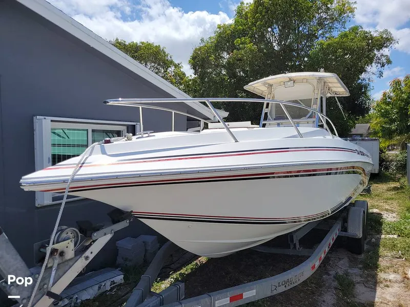 Slide: The Image of Fountain 31 Tournament Edition 2004 - 15403892