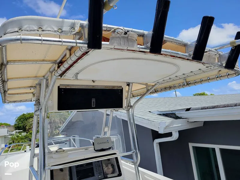 Slide: The Image of Fountain 31 Tournament Edition 2004 - 15404023