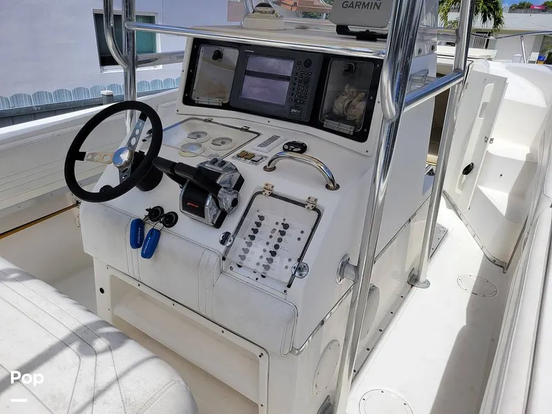 Slide: The Image of Fountain 31 Tournament Edition 2004 - 15404024