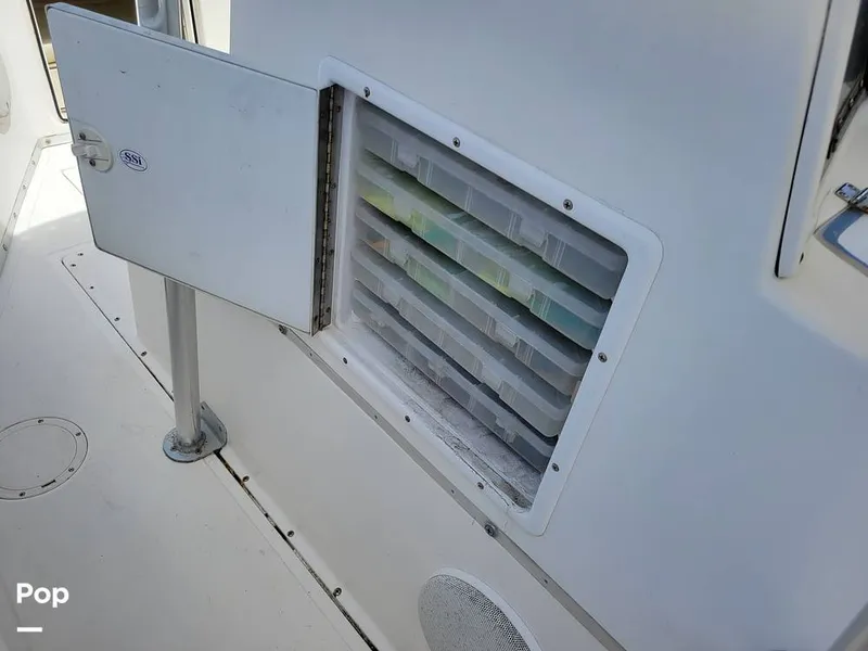 Slide: The Image of Fountain 31 Tournament Edition 2004 - 15404026