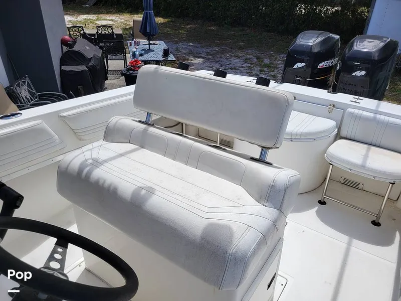 Slide: The Image of Fountain 31 Tournament Edition 2004 - 15404027