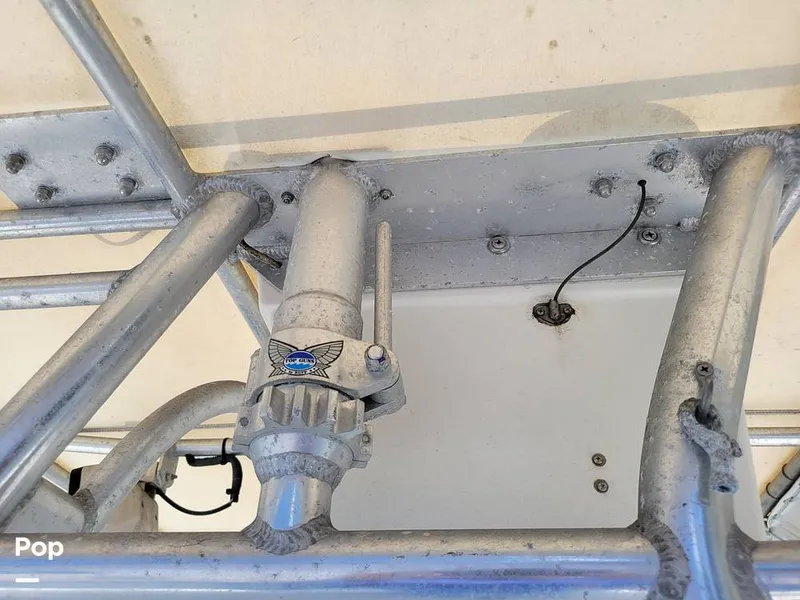 Slide: The Image of Fountain 31 Tournament Edition 2004 - 15404029