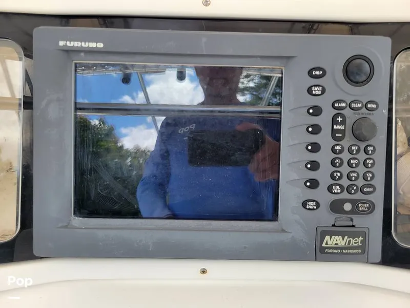 Slide: The Image of Fountain 31 Tournament Edition 2004 - 15404034