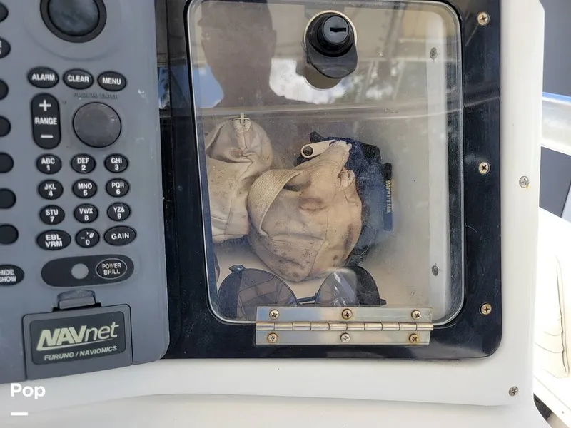 Slide: The Image of Fountain 31 Tournament Edition 2004 - 15404035