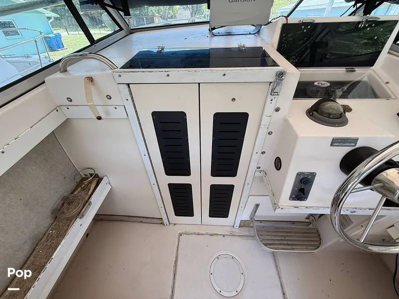 Slide: The Image of Grady-White Explorer 244 1995 - 15482555