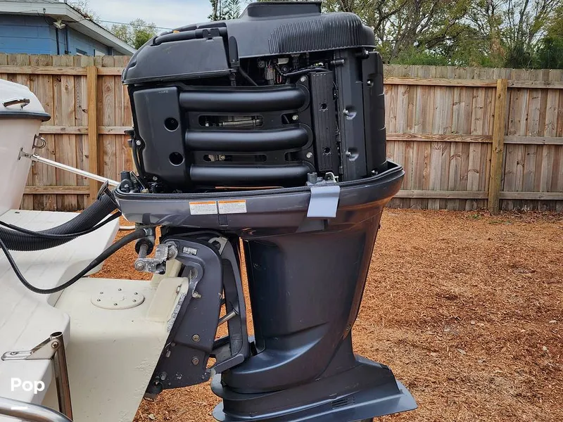 Slide: The Image of Grady-White Explorer 244 1995 - 15416438