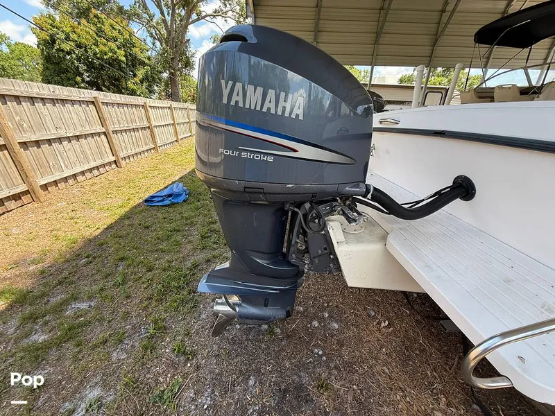 Slide: The Image of Grady-White Explorer 244 1995 - 15482547