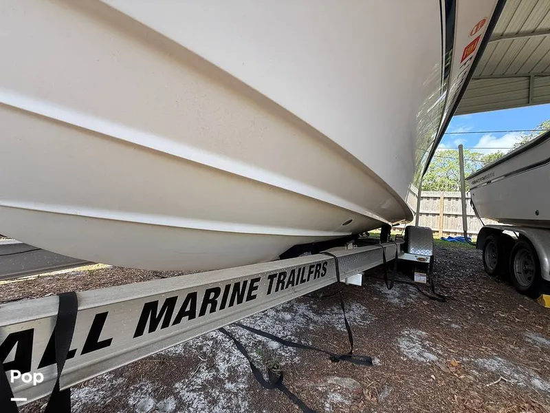 Slide: The Image of Grady-White Explorer 244 1995 - 15482648