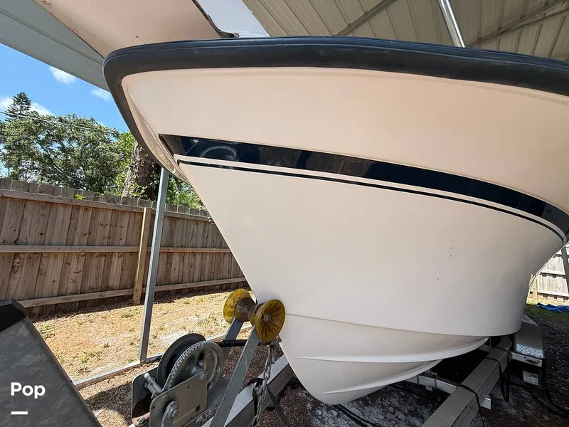 Slide: The Image of Grady-White Explorer 244 1995 - 15482649