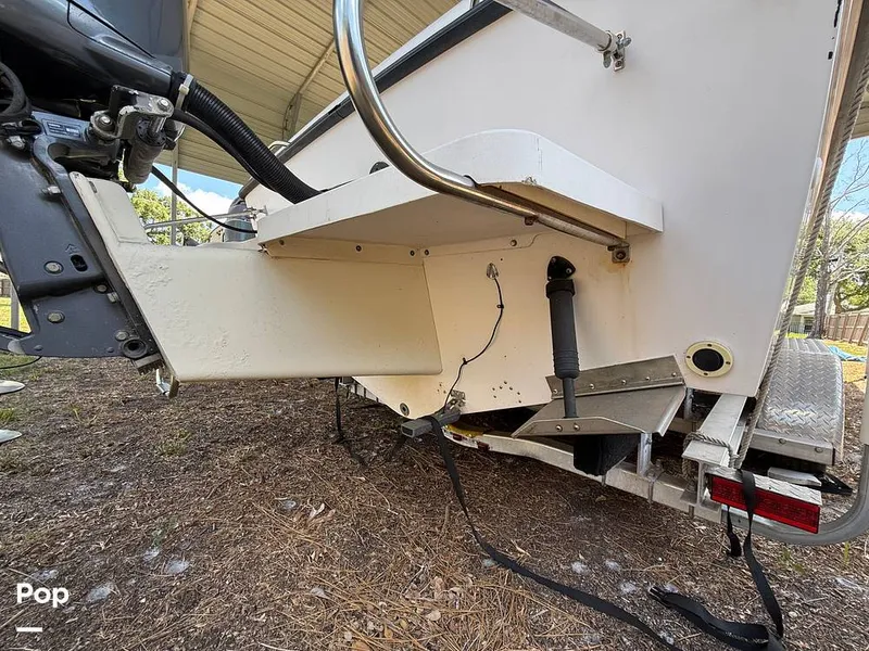 Slide: The Image of Grady-White Explorer 244 1995 - 15482652