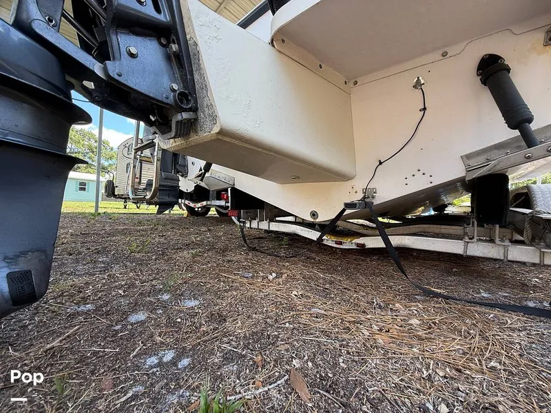 Slide: The Image of Grady-White Explorer 244 1995 - 15482656