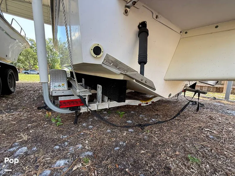 Slide: The Image of Grady-White Explorer 244 1995 - 15482659