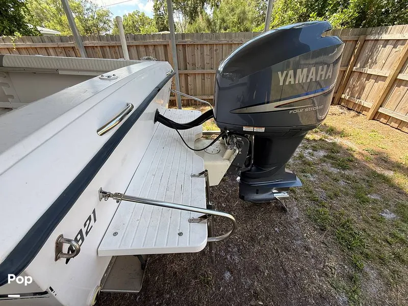 Slide: The Image of Grady-White Explorer 244 1995 - 15482660