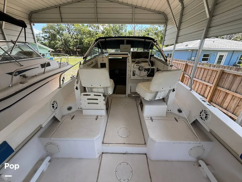 Slide: The Image of Grady-White Explorer 244 1995 - 15482549