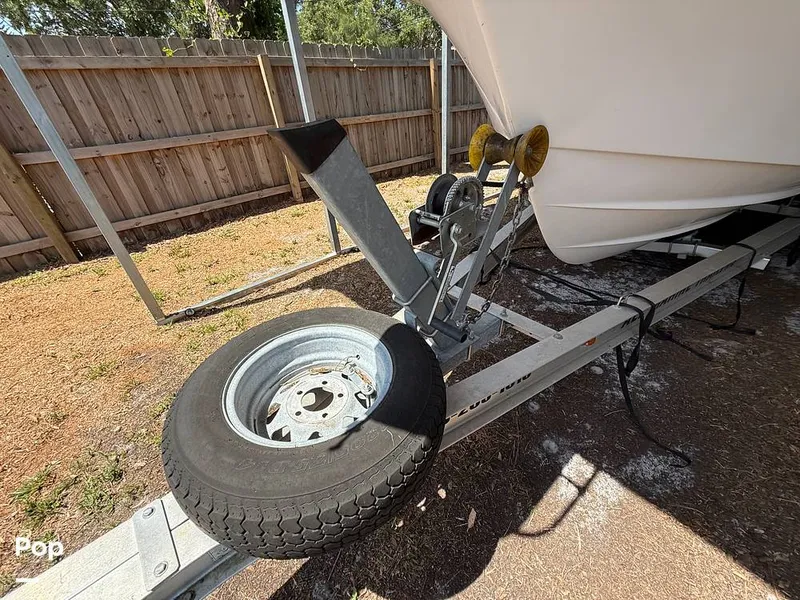 Slide: The Image of Grady-White Explorer 244 1995 - 15482662