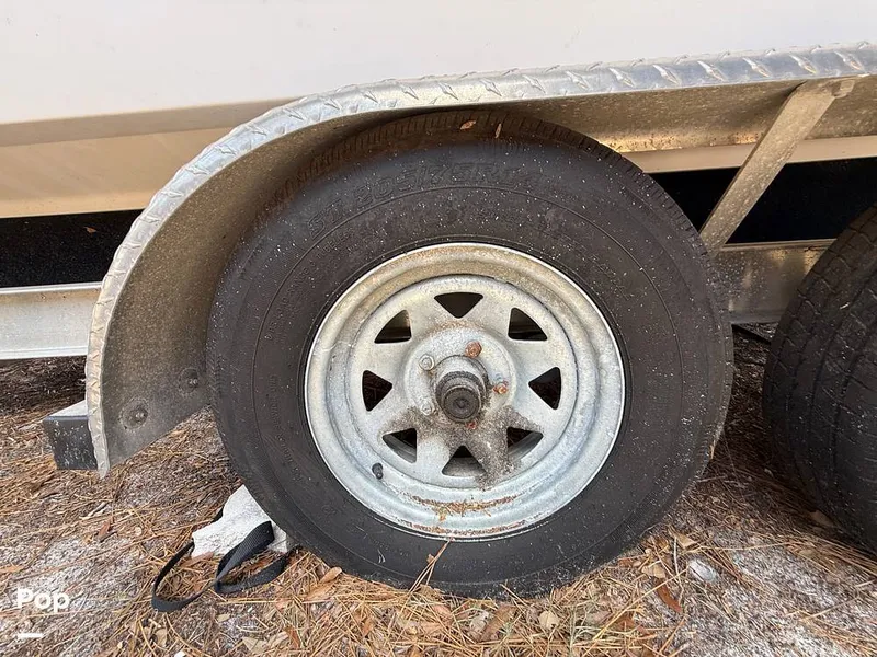 Slide: The Image of Grady-White Explorer 244 1995 - 15482667