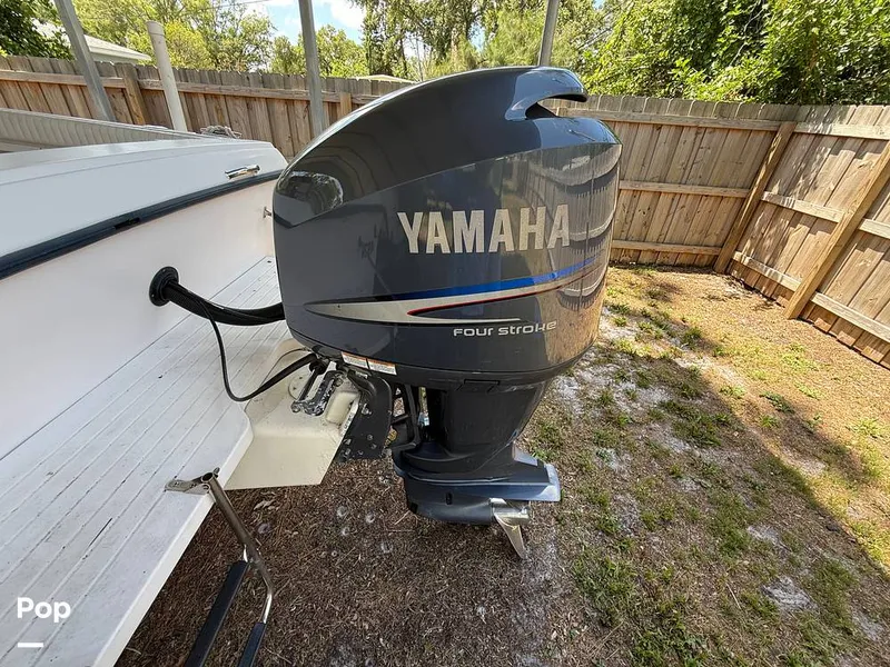 Slide: The Image of Grady-White Explorer 244 1995 - 15482670