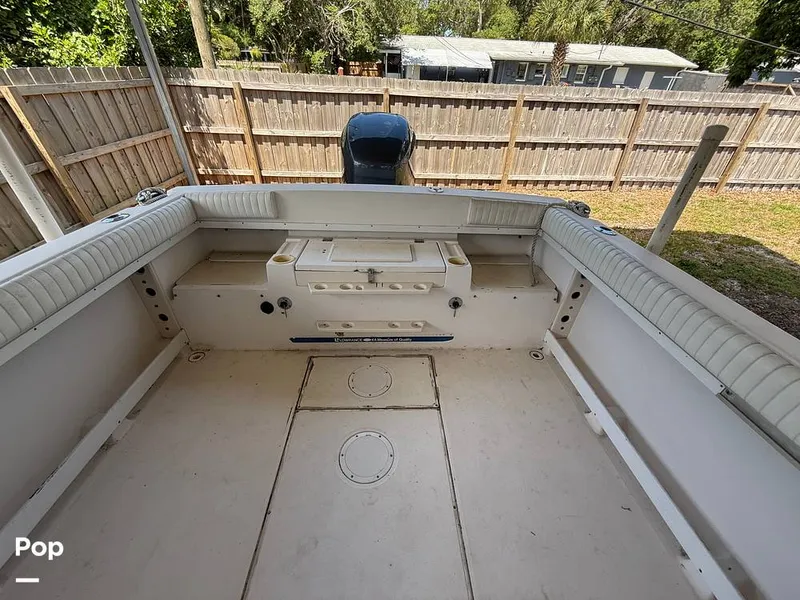 Slide: The Image of Grady-White Explorer 244 1995 - 15482550