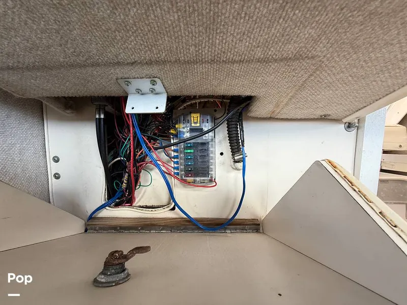 Slide: The Image of Grady-White Explorer 244 1995 - 15482681