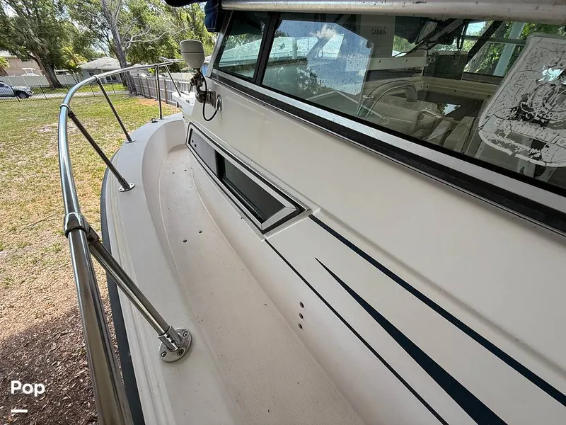 Slide: The Image of Grady-White Explorer 244 1995 - 15482684