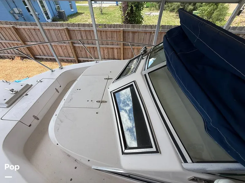 Slide: The Image of Grady-White Explorer 244 1995 - 15482685