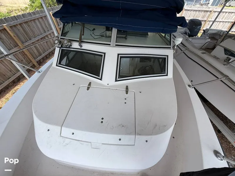 Slide: The Image of Grady-White Explorer 244 1995 - 15482686