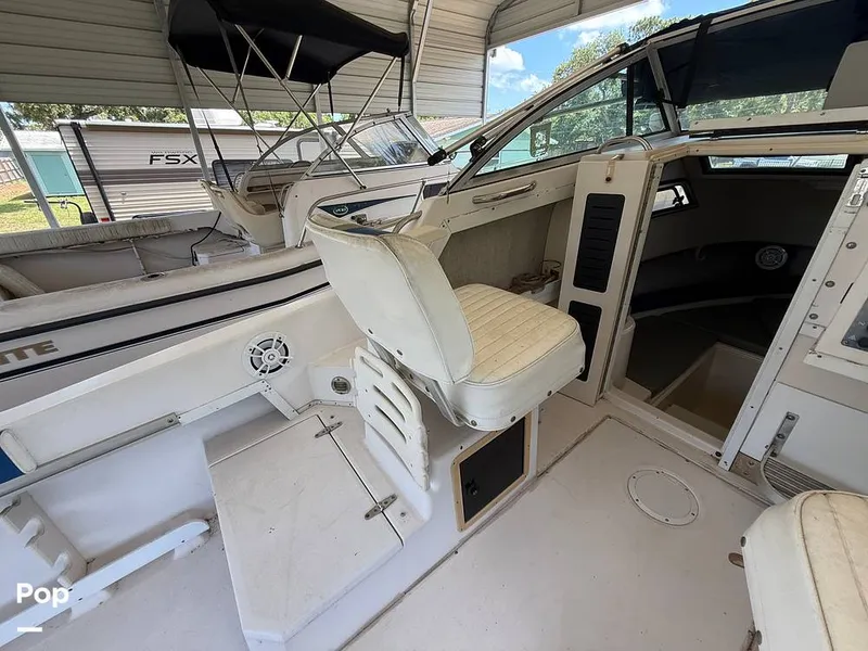 Slide: The Image of Grady-White Explorer 244 1995 - 15482551