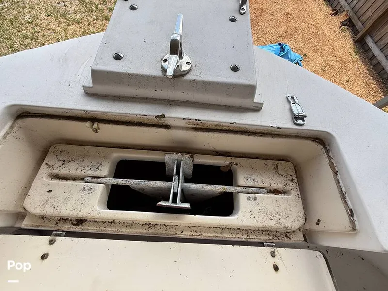 Slide: The Image of Grady-White Explorer 244 1995 - 15482688