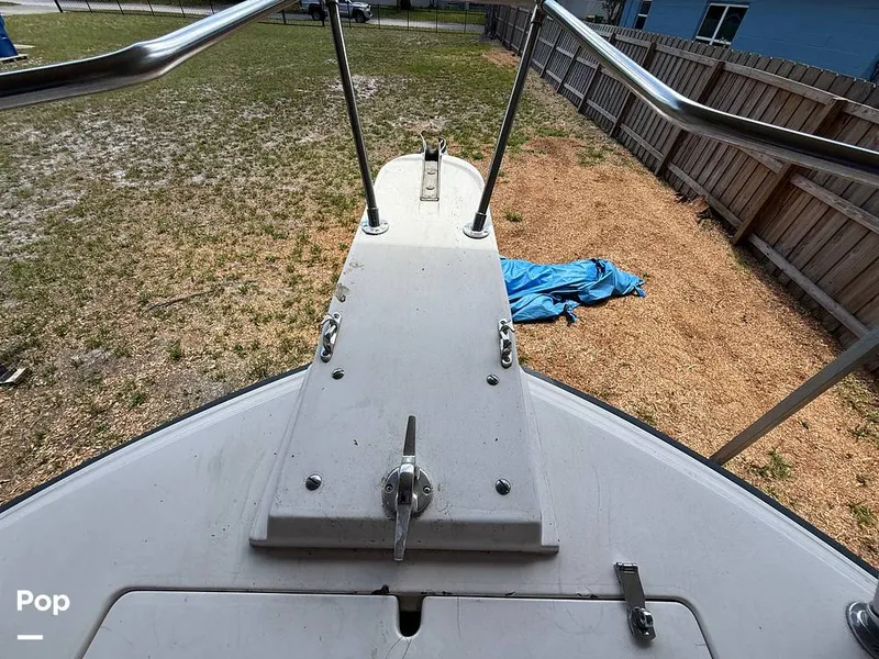 Slide: The Image of Grady-White Explorer 244 1995 - 15482689